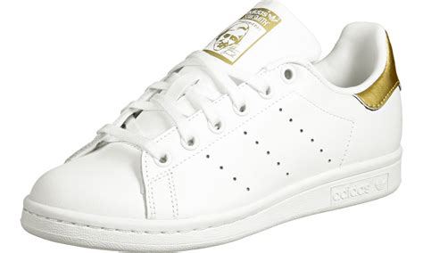 adidas wit goud stan smith|adidas Stan Smith Shoes .